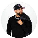 DJ Myke Fortune