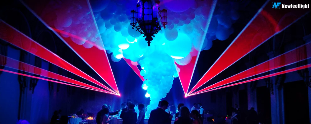 Laser Show